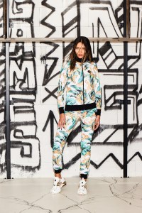 Plein Sport Men's Spring 2023