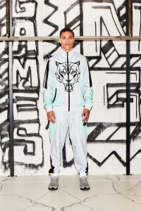 Plein Sport Men's Spring 2023