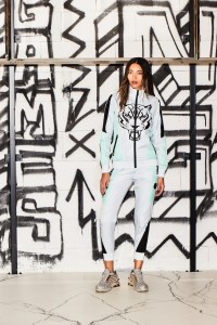 Plein Sport Men's Spring 2023