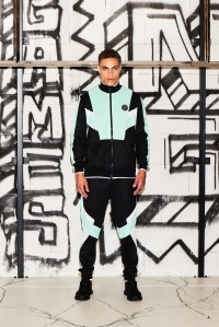 Plein Sport Men's Spring 2023