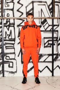 Plein Sport Men's Spring 2023