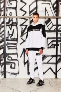 Plein Sport Men's Spring 2023