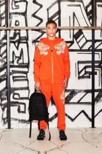 Plein Sport Men's Spring 2023
