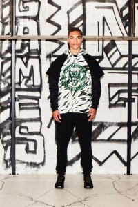 Plein Sport Men's Spring 2023