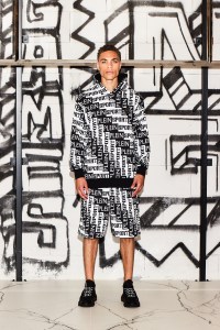Plein Sport Men's Spring 2023