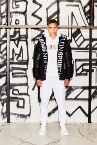 Plein Sport Men's Spring 2023
