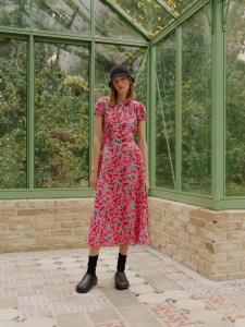 A look from Poustovit.