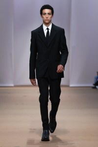 Prada Men's Spring 2023