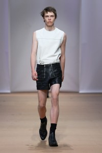 Prada Men's Spring 2023