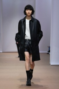 Prada Men's Spring 2023