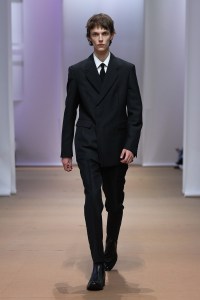 Prada Men's Spring 2023