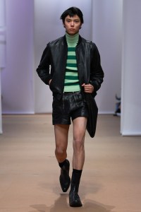 Prada Men's Spring 2023