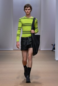 Prada Men's Spring 2023