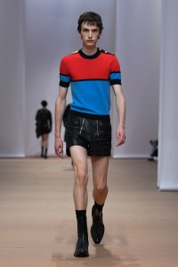 Prada Men's Spring 2023