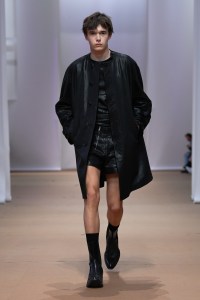 Prada Men's Spring 2023