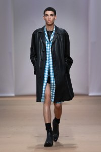 Prada Men's Spring 2023