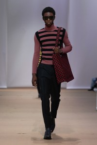 Prada Men's Spring 2023