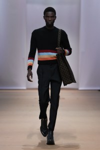 Prada Men's Spring 2023