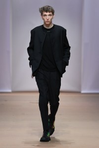 Prada Men's Spring 2023