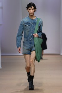 Prada Men's Spring 2023