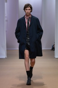 Prada Men's Spring 2023