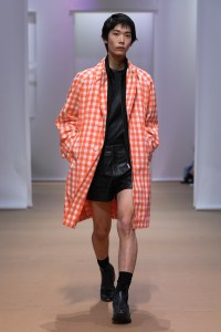 Prada Men's Spring 2023