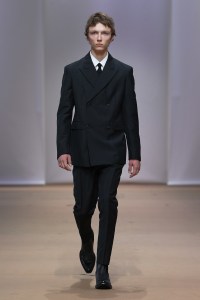 Prada Men's Spring 2023