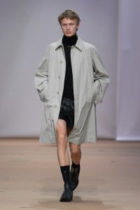 Prada Men's Spring 2023