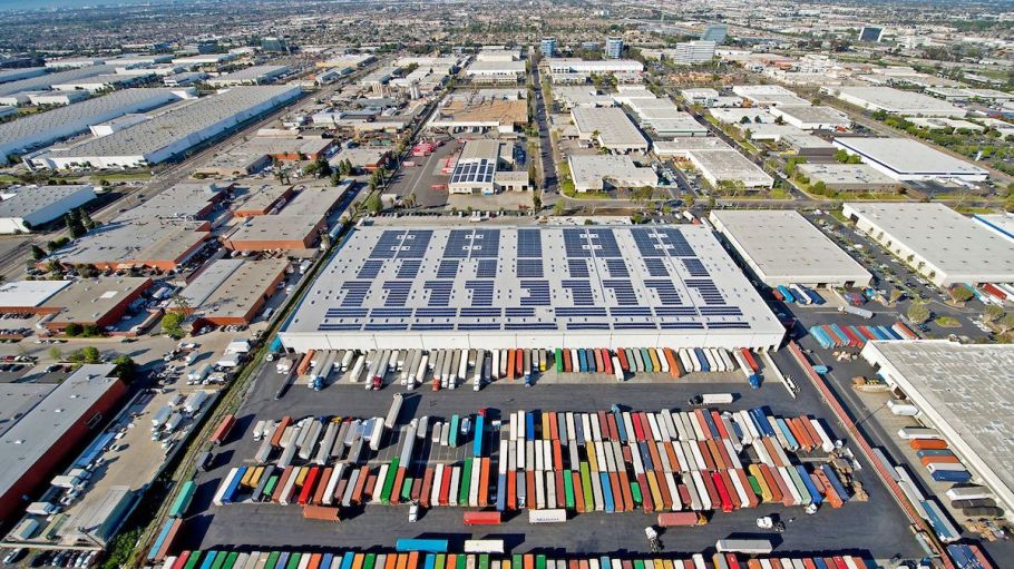 Prologis announces $26B buy of Duke Realty