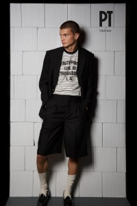 PT Torino Men's Spring 2023