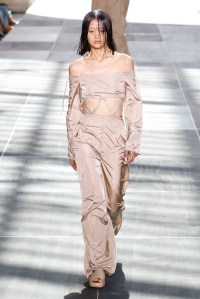 Rains Men's Spring 2023