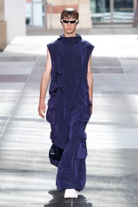 Rains Men's Spring 2023