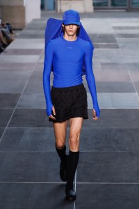 Rains Men's Spring 2023