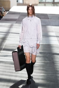 Rains Men's Spring 2023