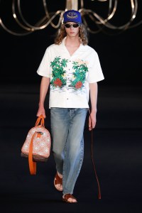 Rhude Men's Spring 2023