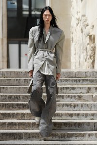 Rick Owens Men's Spring 2023