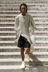 Rick Owens Men's Spring 2023