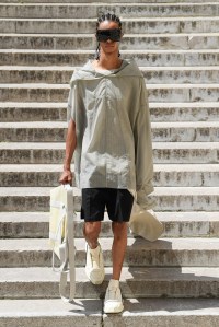 Rick Owens Men's Spring 2023