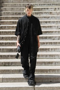 Rick Owens Men's Spring 2023