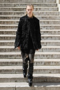 Rick Owens Men's Spring 2023