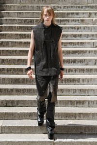 Rick Owens Men's Spring 2023