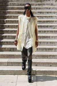 Rick Owens Men's Spring 2023
