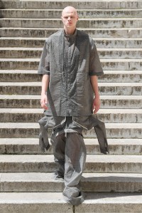 Rick Owens Men's Spring 2023