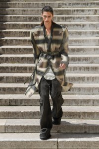 Rick Owens Men's Spring 2023