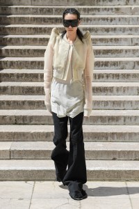 Rick Owens Men's Spring 2023