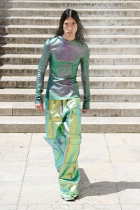 Rick Owens Men's Spring 2023