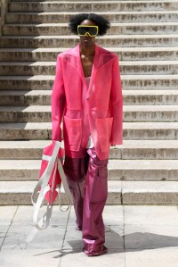 Rick Owens Men's Spring 2023