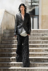Rick Owens Men's Spring 2023