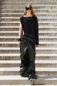 Rick Owens Men's Spring 2023