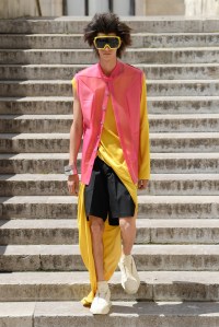 Rick Owens Men's Spring 2023